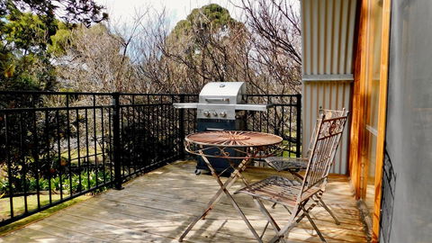 43 Degrees Bruny Island - Tourism TAS 17