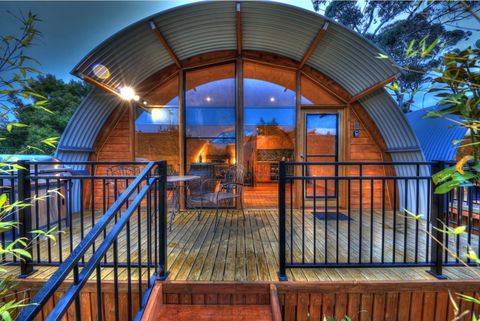 43 Degrees Bruny Island - Tourism TAS 6