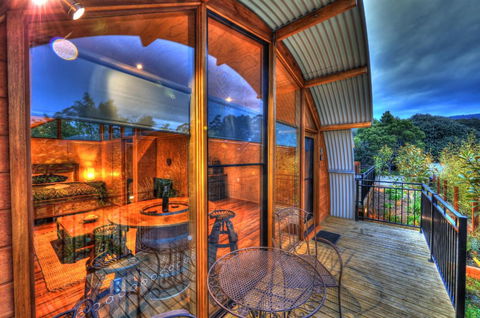 43 Degrees Bruny Island - Tourism TAS 22