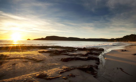 43 Degrees Bruny Island - Tourism TAS 27