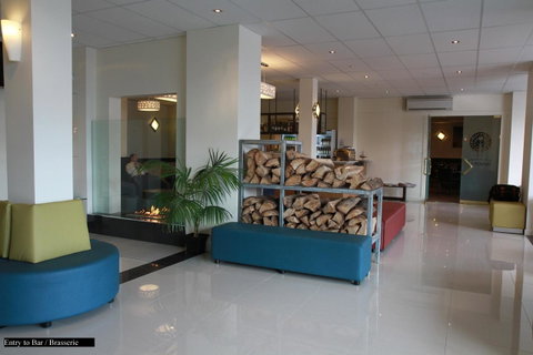 Gateway Hotel By Nightcap Plus - Tourism TAS 16