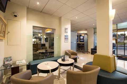 Gateway Hotel By Nightcap Plus - Tourism TAS 32