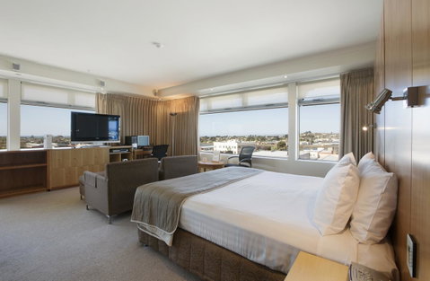 Gateway Hotel By Nightcap Plus - Tourism TAS 3