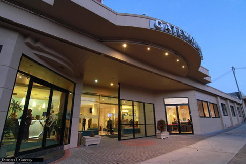 Gateway Hotel By Nightcap Plus - Tourism TAS 11