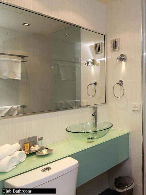 Gateway Hotel By Nightcap Plus - Tourism TAS 34