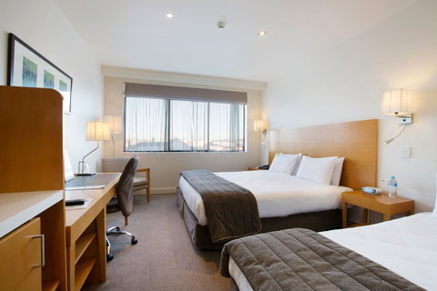 Gateway Hotel By Nightcap Plus - Tourism TAS 17