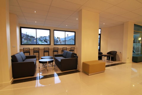 Gateway Hotel By Nightcap Plus - Tourism TAS 36