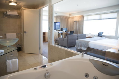 Gateway Hotel By Nightcap Plus - Tourism TAS 15