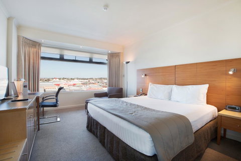 Gateway Hotel By Nightcap Plus - Tourism TAS 4