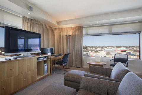 Gateway Hotel By Nightcap Plus - Tourism TAS 22