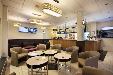 Gateway Hotel By Nightcap Plus - Tourism TAS 10