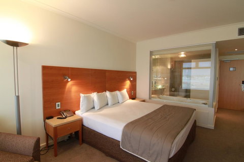 Gateway Hotel By Nightcap Plus - Tourism TAS 40