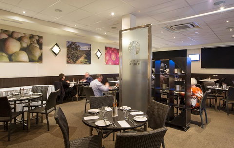 Gateway Hotel By Nightcap Plus - Tourism TAS 38
