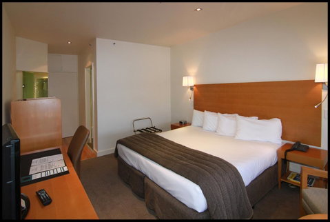 Gateway Hotel By Nightcap Plus - Tourism TAS 21
