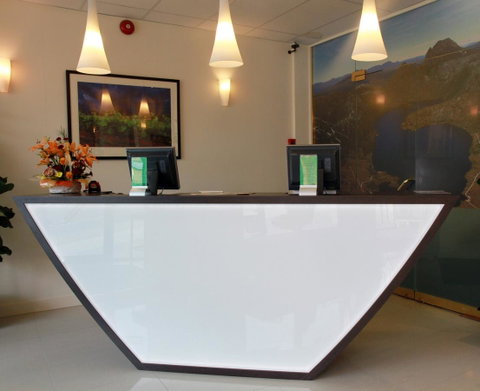 Gateway Hotel By Nightcap Plus - Tourism TAS 42