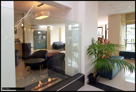 Gateway Hotel By Nightcap Plus - Tourism TAS 33