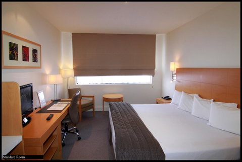 Gateway Hotel By Nightcap Plus - Tourism TAS 13