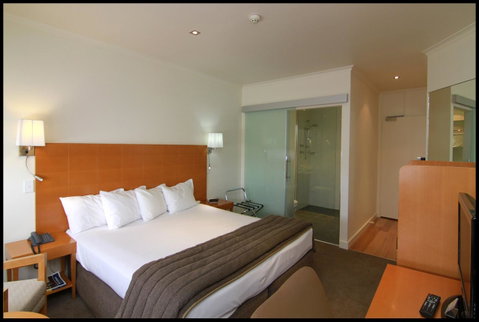 Gateway Hotel By Nightcap Plus - Tourism TAS 19