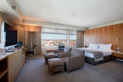 Gateway Hotel By Nightcap Plus - Tourism TAS 35