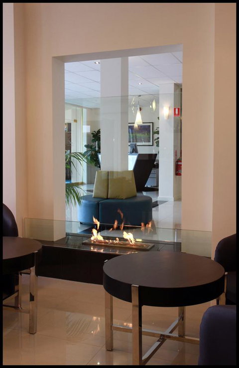 Gateway Hotel By Nightcap Plus - Tourism TAS 20