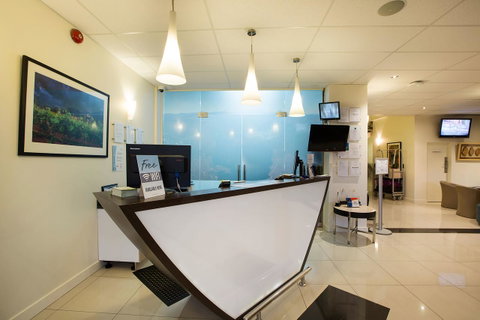 Gateway Hotel By Nightcap Plus - Tourism TAS 39