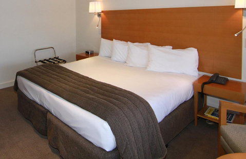 Gateway Hotel By Nightcap Plus - Tourism TAS 25