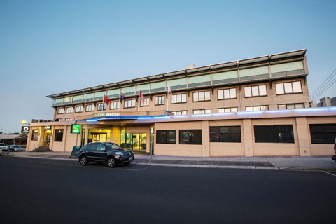 Gateway Hotel By Nightcap Plus - Tourism TAS 41