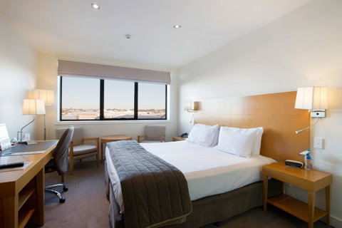 Gateway Hotel By Nightcap Plus - Tourism TAS 30