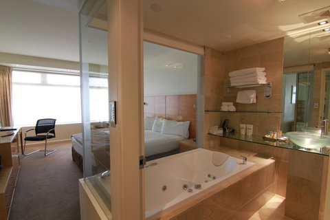 Gateway Hotel By Nightcap Plus - Tourism TAS 44