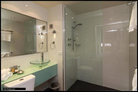 Gateway Hotel By Nightcap Plus - Tourism TAS 23