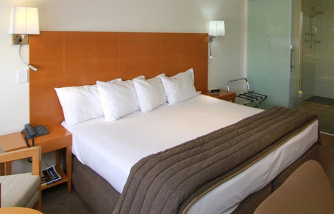 Gateway Hotel By Nightcap Plus - Tourism TAS 14