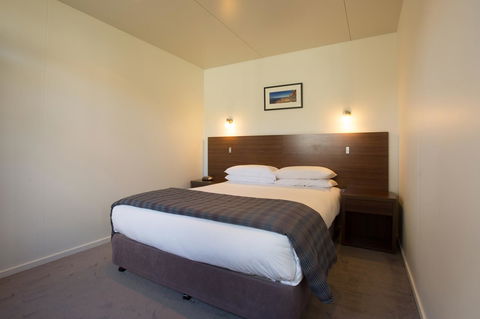 Swansea Beach Chalets - Tourism TAS 7