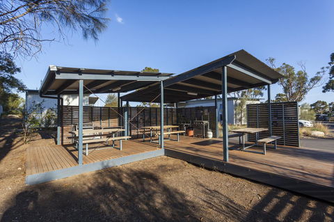 Swansea Beach Chalets - Tourism TAS 34