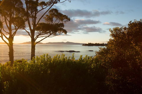 Swansea Beach Chalets - Tourism TAS 42