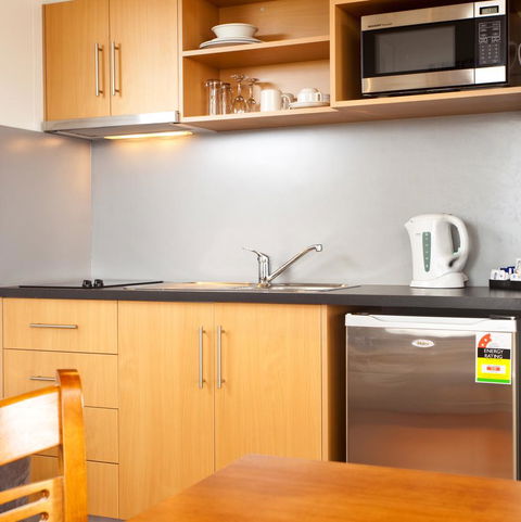 Swansea Beach Chalets - Tourism TAS 26