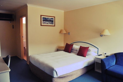Comfort Inn Devonport - Tourism TAS 13