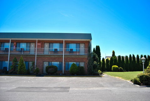 Comfort Inn Devonport - Tourism TAS 26