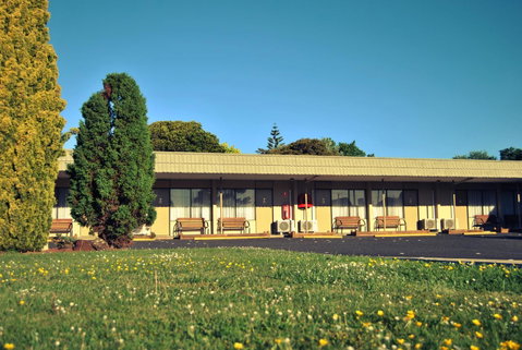 Comfort Inn Devonport - Tourism TAS 35