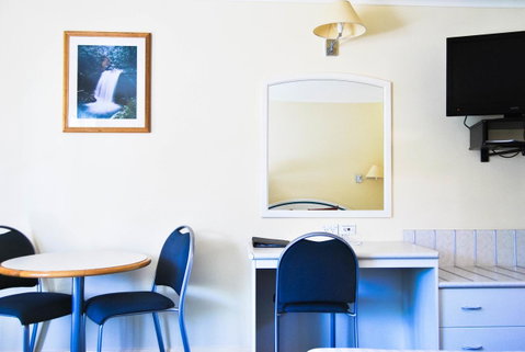 Comfort Inn Devonport - Tourism TAS 43
