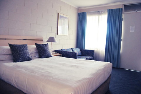 Comfort Inn Devonport - Tourism TAS 15