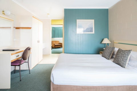 Comfort Inn Devonport - Tourism TAS 18