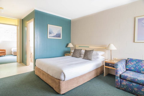 Comfort Inn Devonport - Tourism TAS 33