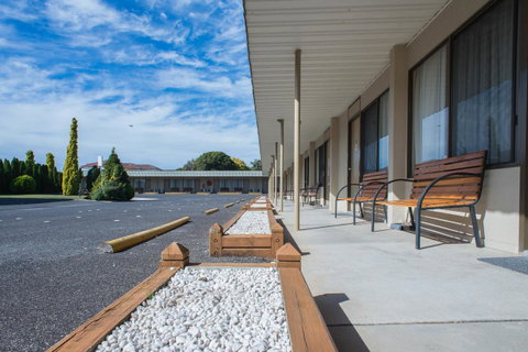 Comfort Inn Devonport - Tourism TAS 16