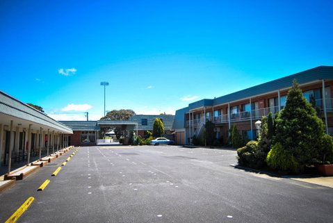 Comfort Inn Devonport - Tourism TAS 36