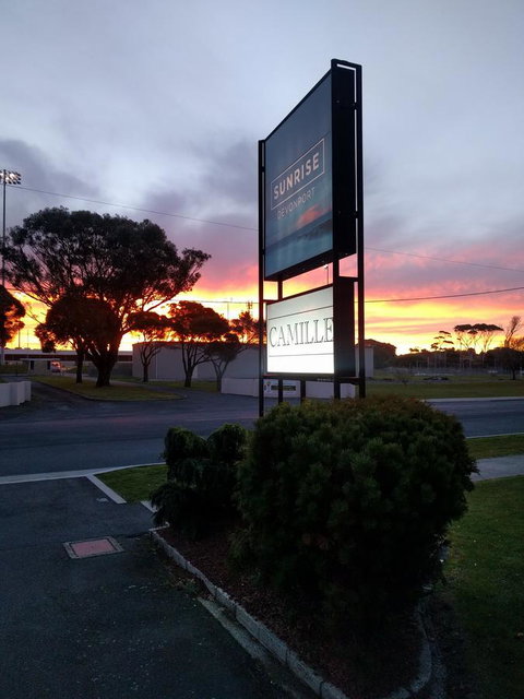Comfort Inn Devonport - Tourism TAS 27