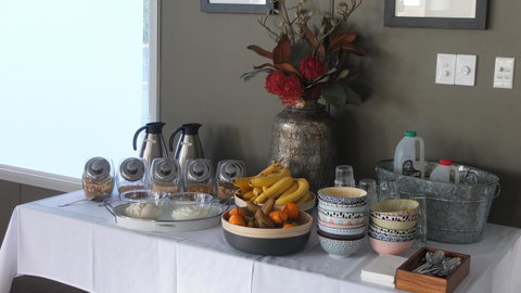 Comfort Inn Devonport - Tourism TAS 23
