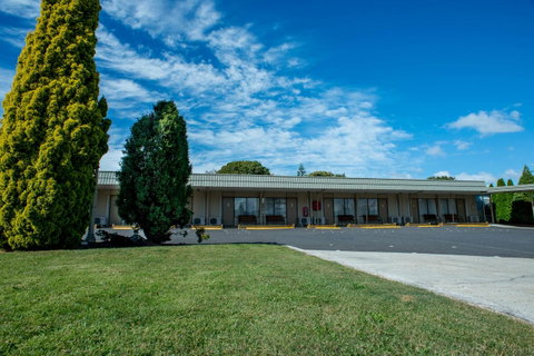Comfort Inn Devonport - Tourism TAS 28
