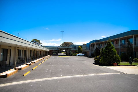 Comfort Inn Devonport - Tourism TAS 29