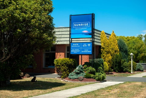 Comfort Inn Devonport - Tourism TAS 25