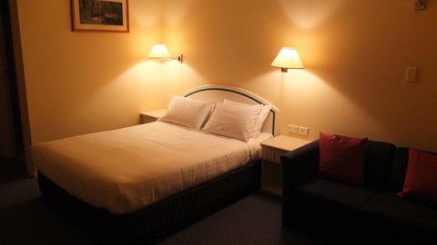 Comfort Inn Devonport - Tourism TAS 37